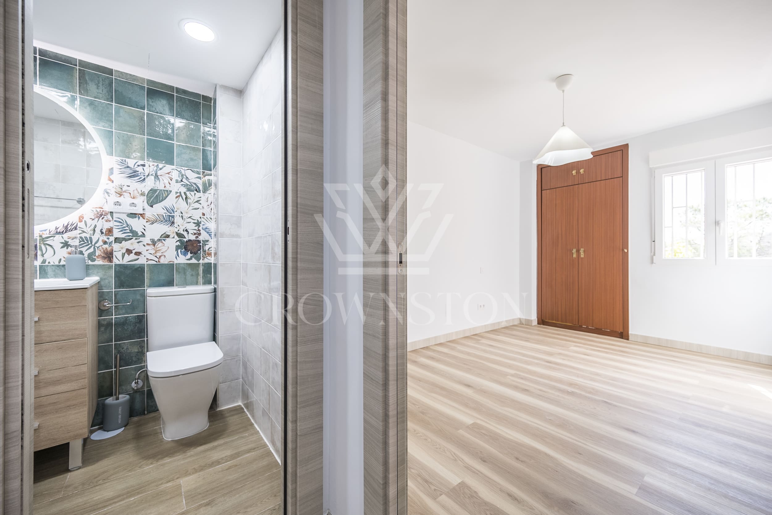 Acogedor apartamento en Rivas-Vaciamadrid CW26VT_V1001JRV