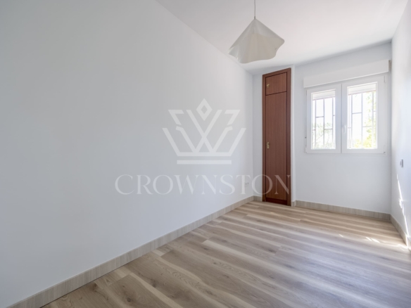Acogedor apartamento en Rivas-Vaciamadrid CW26VT_V1001JRV