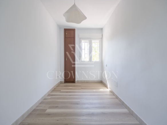 Acogedor apartamento en Rivas-Vaciamadrid CW26VT_V1001JRV