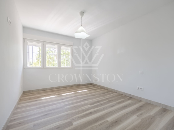Acogedor apartamento en Rivas-Vaciamadrid CW26VT_V1001JRV