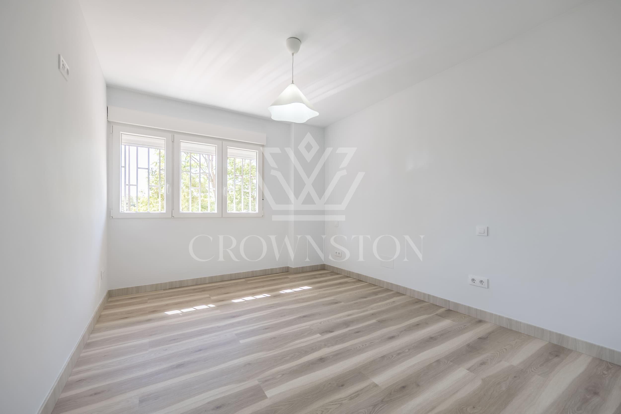 Acogedor apartamento en Rivas-Vaciamadrid CW26VT_V1001JRV