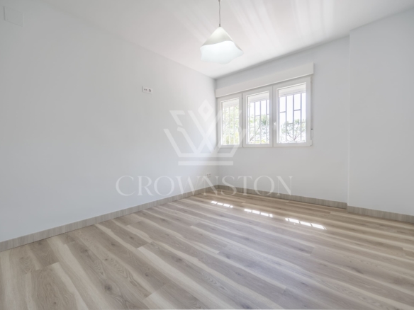 Acogedor apartamento en Rivas-Vaciamadrid CW26VT_V1001JRV