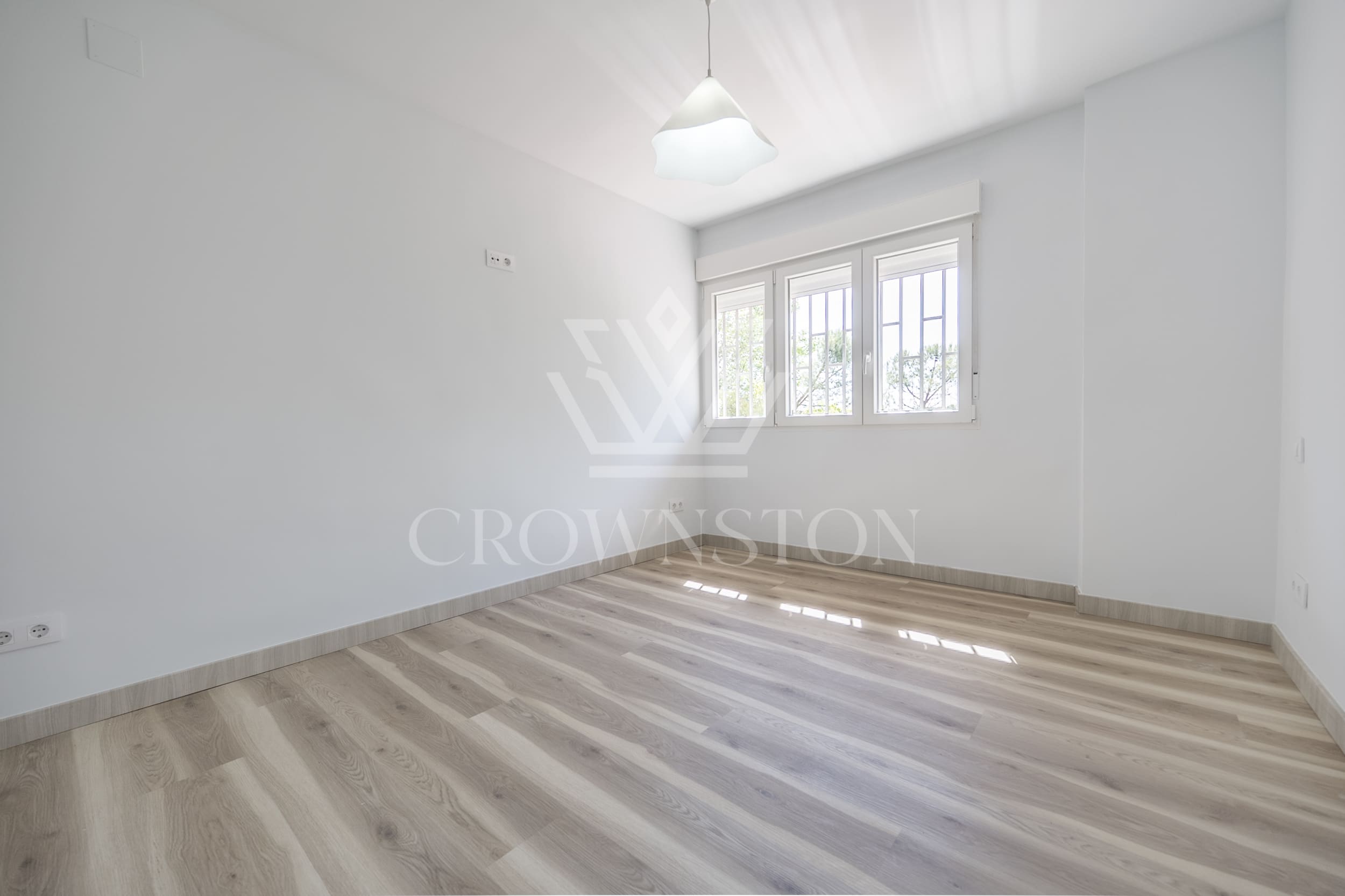 Acogedor apartamento en Rivas-Vaciamadrid CW26VT_V1001JRV