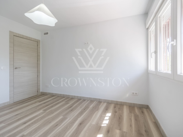 Acogedor apartamento en Rivas-Vaciamadrid CW26VT_V1001JRV
