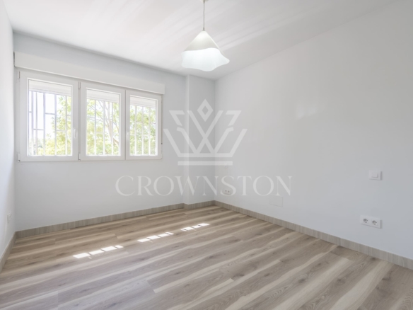 Acogedor apartamento en Rivas-Vaciamadrid CW26VT_V1001JRV