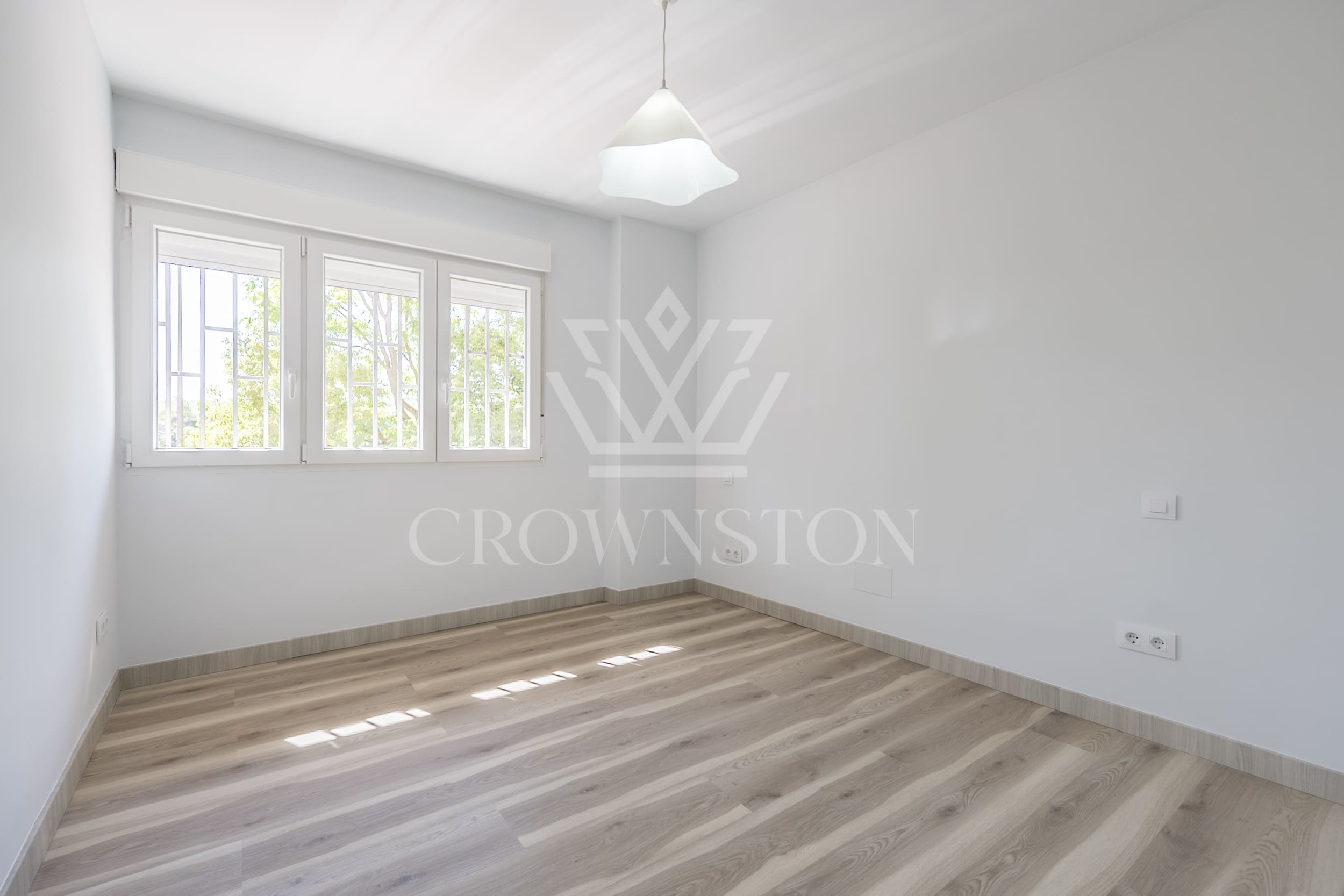 Acogedor apartamento en Rivas-Vaciamadrid CW26VT_V1001JRV