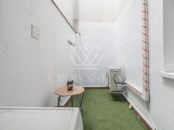 Acogedor apartamento en Rivas-Vaciamadrid CW26VT_V1001JRV