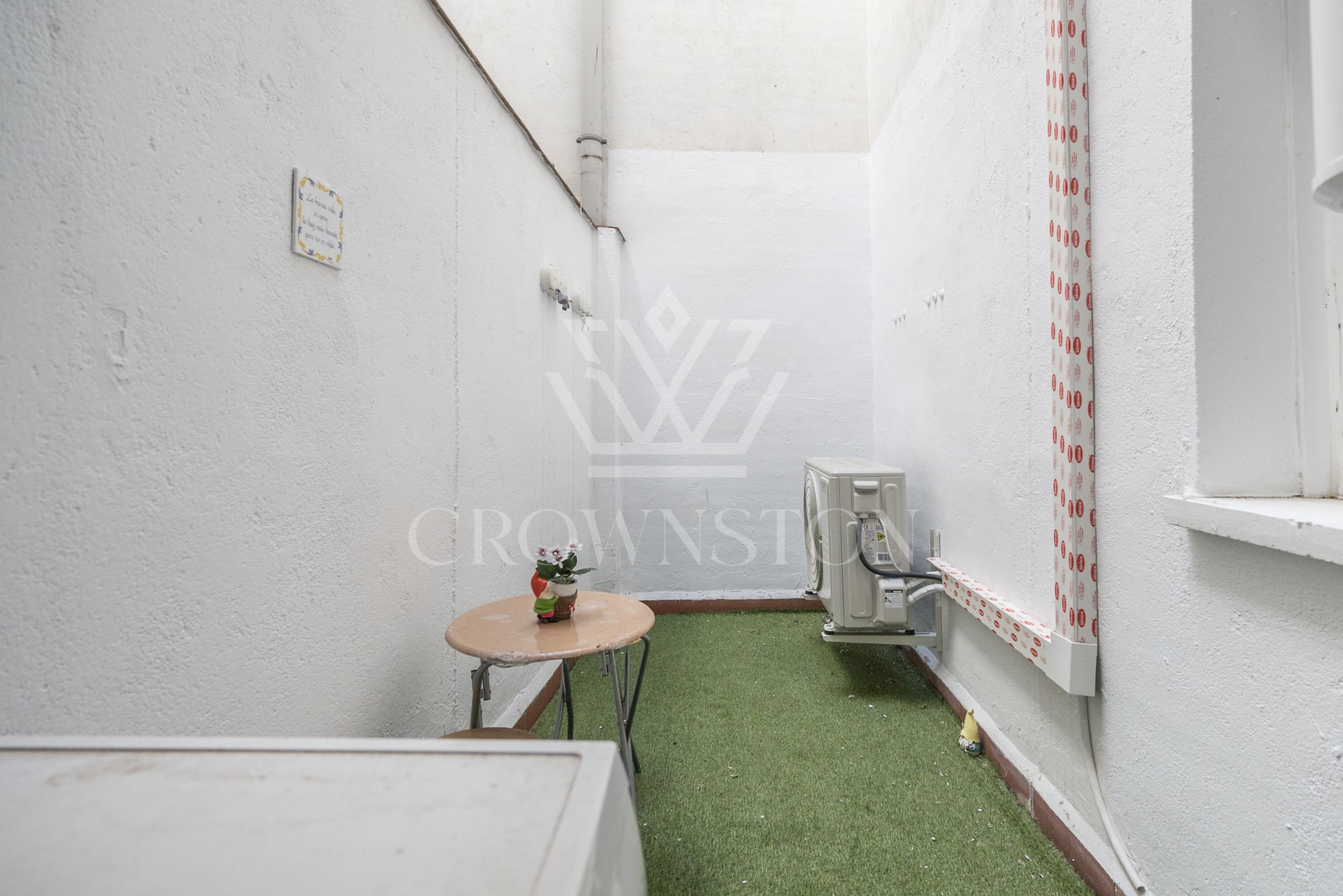 Acogedor apartamento en Rivas-Vaciamadrid CW26VT_V1001JRV