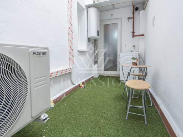 Acogedor apartamento en Rivas-Vaciamadrid CW26VT_V1001JRV