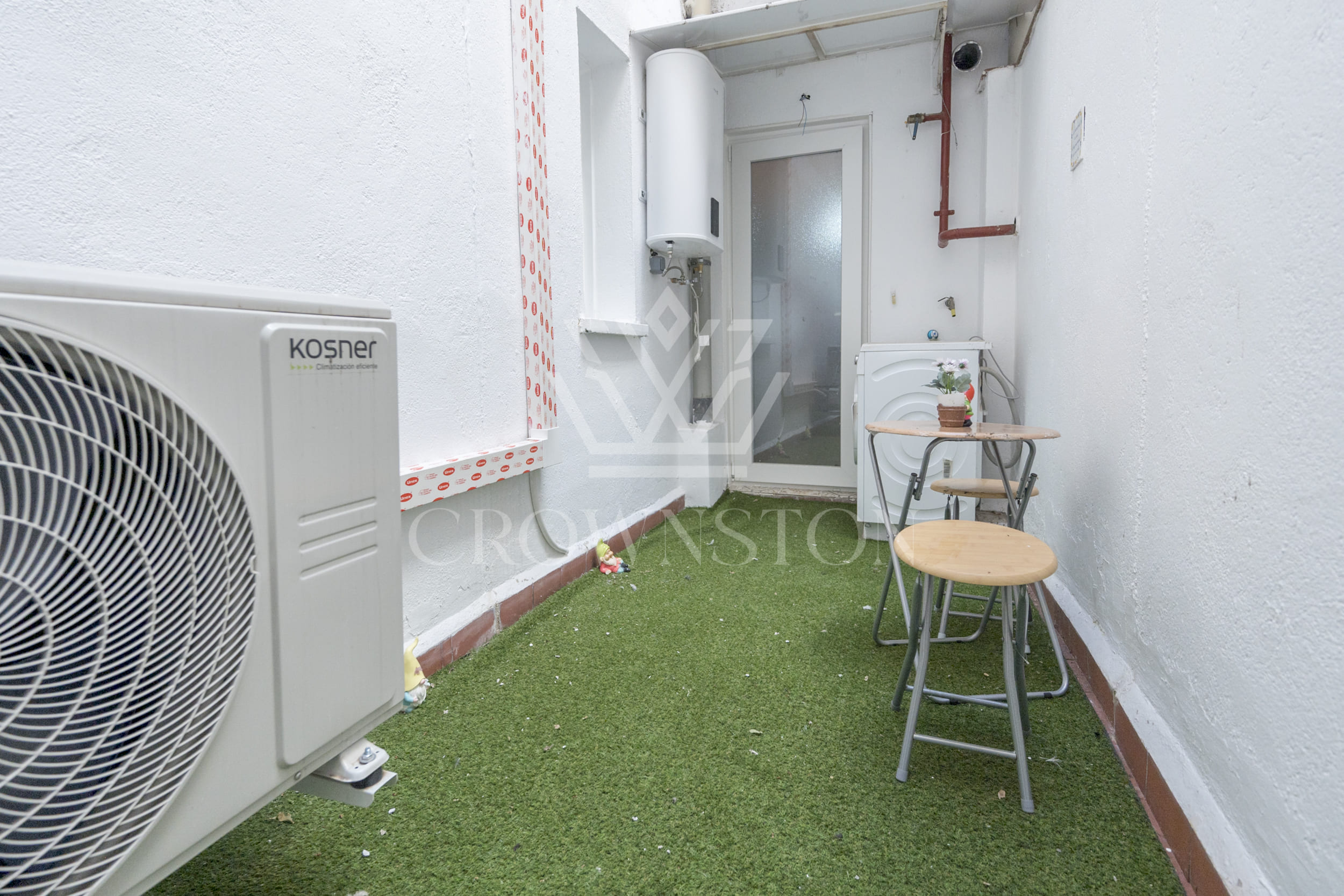 Acogedor apartamento en Rivas-Vaciamadrid CW26VT_V1001JRV
