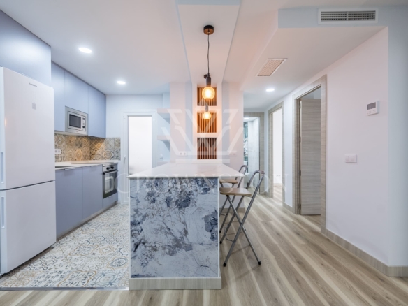 Acogedor apartamento en Rivas-Vaciamadrid CW26VT_V1001JRV
