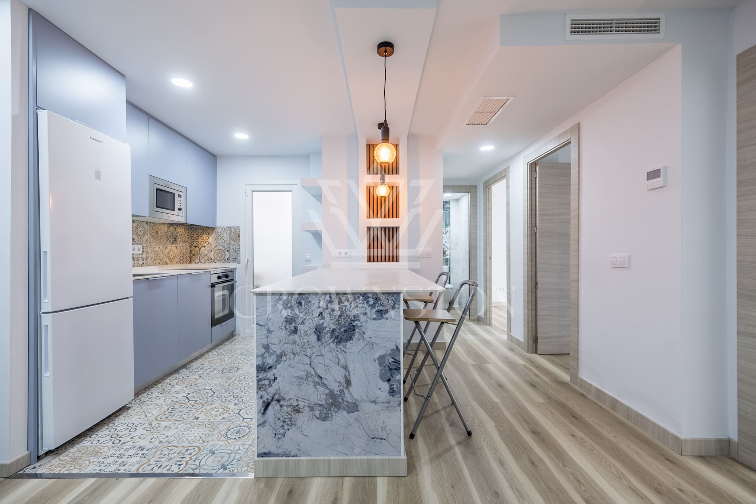 Acogedor apartamento en Rivas-Vaciamadrid CW26VT_V1001JRV