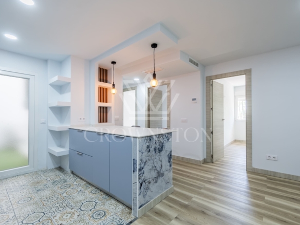 Acogedor apartamento en Rivas-Vaciamadrid CW26VT_V1001JRV