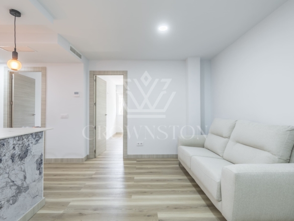 Acogedor apartamento en Rivas-Vaciamadrid CW26VT_V1001JRV