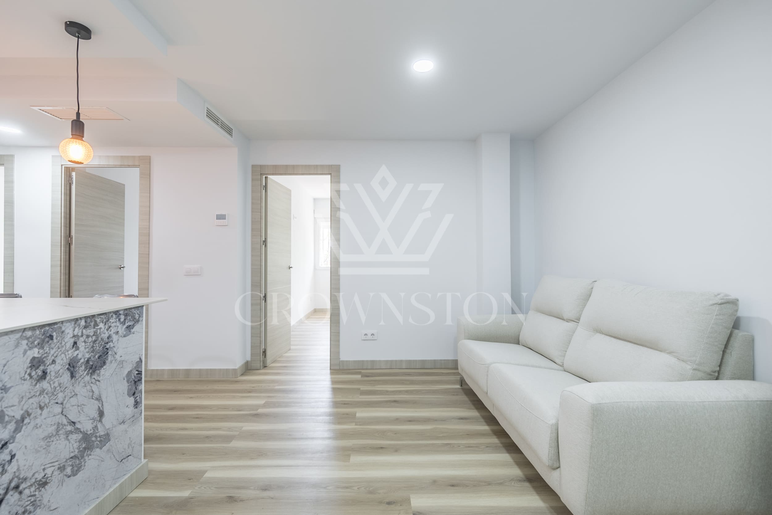 Acogedor apartamento en Rivas-Vaciamadrid CW26VT_V1001JRV