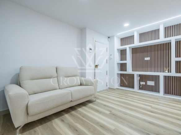 Acogedor apartamento en Rivas-Vaciamadrid CW26VT_V1001JRV