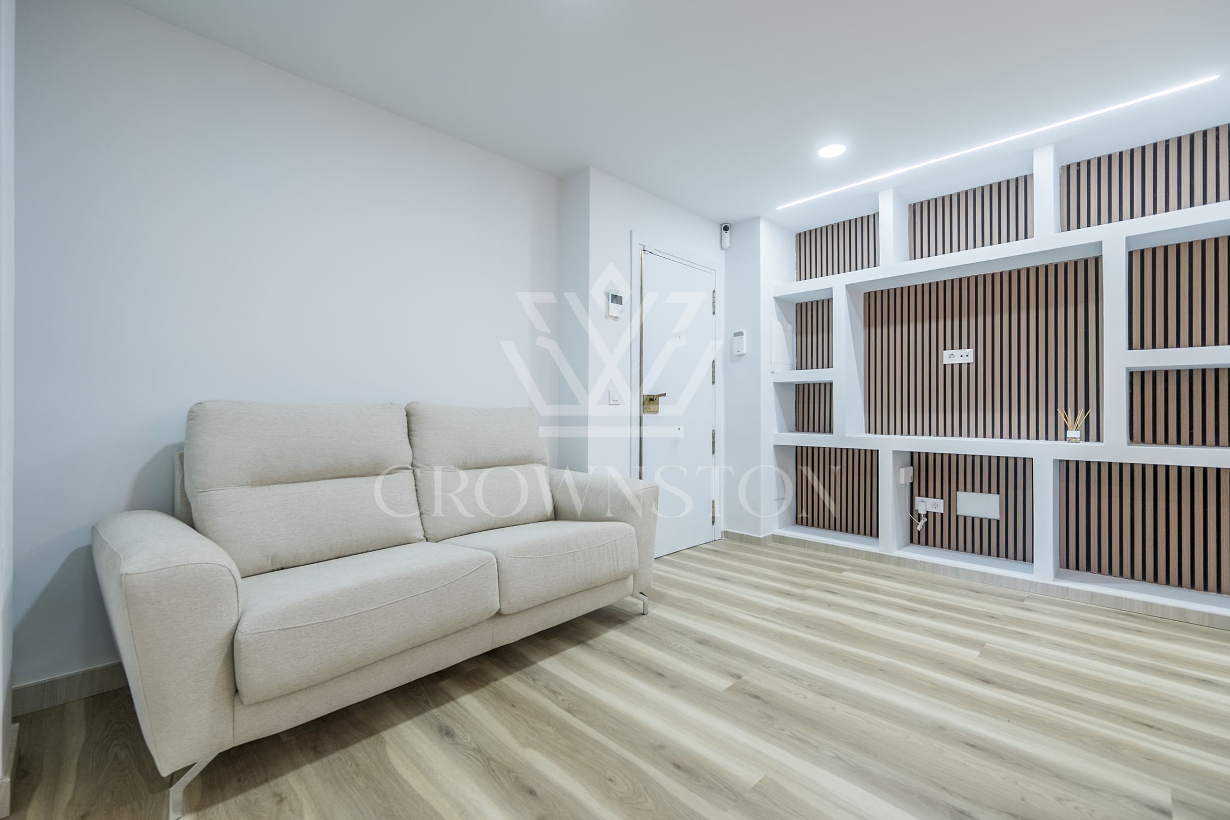 Acogedor apartamento en Rivas-Vaciamadrid CW26VT_V1001JRV