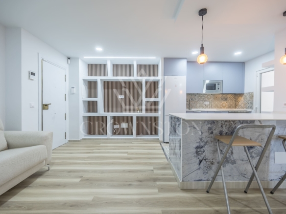 Acogedor apartamento en Rivas-Vaciamadrid CW26VT_V1001JRV
