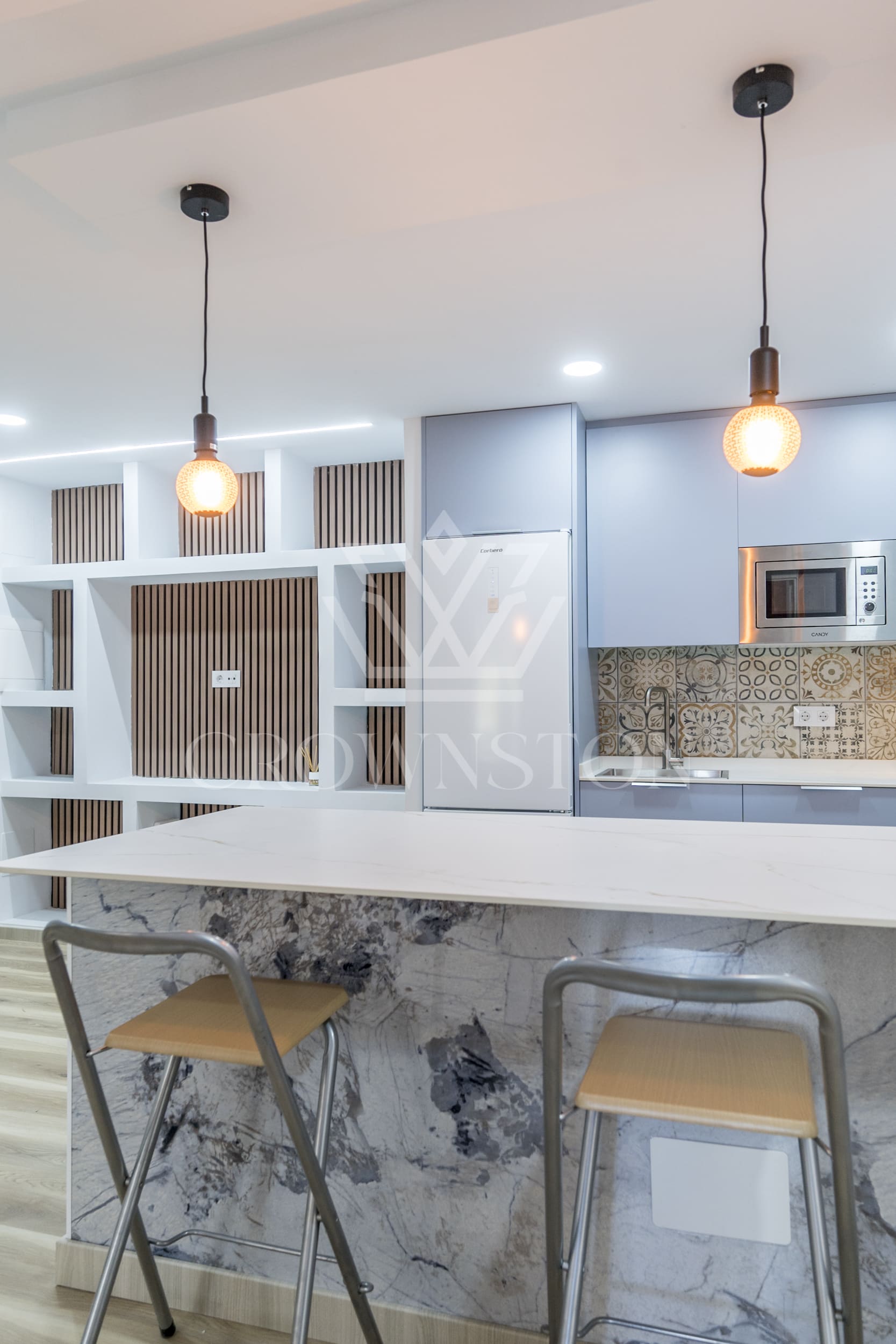 Acogedor apartamento en Rivas-Vaciamadrid CW26VT_V1001JRV