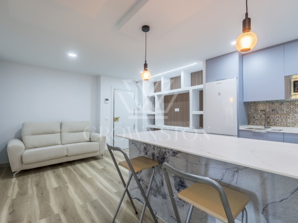 Acogedor apartamento en Rivas-Vaciamadrid CW26VT_V1001JRV
