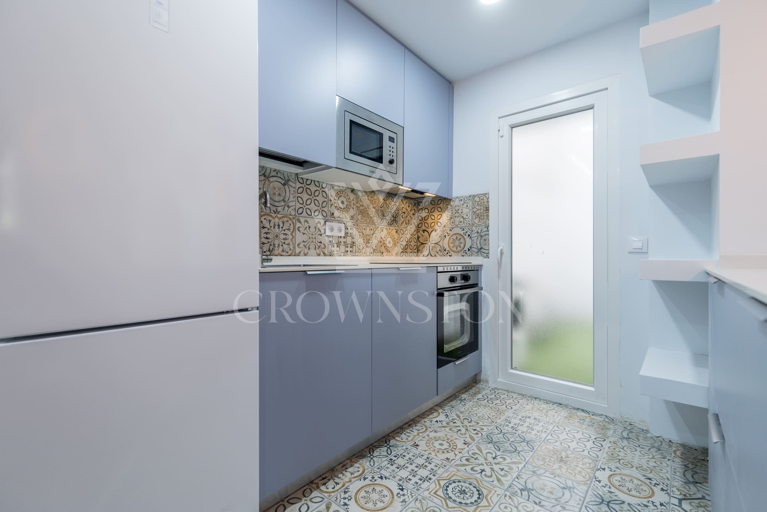 Acogedor apartamento en Rivas-Vaciamadrid CW26VT_V1001JRV