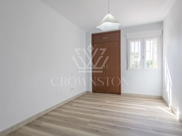 Acogedor apartamento en Rivas-Vaciamadrid CW26VT_V1001JRV