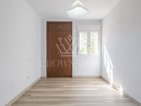 Acogedor apartamento en Rivas-Vaciamadrid CW26VT_V1001JRV