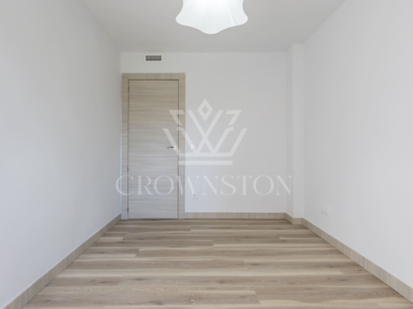 Acogedor apartamento en Rivas-Vaciamadrid CW26VT_V1001JRV