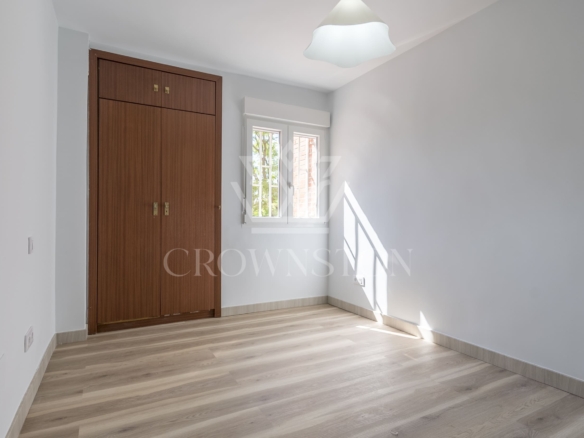 Acogedor apartamento en Rivas-Vaciamadrid CW26VT_V1001JRV