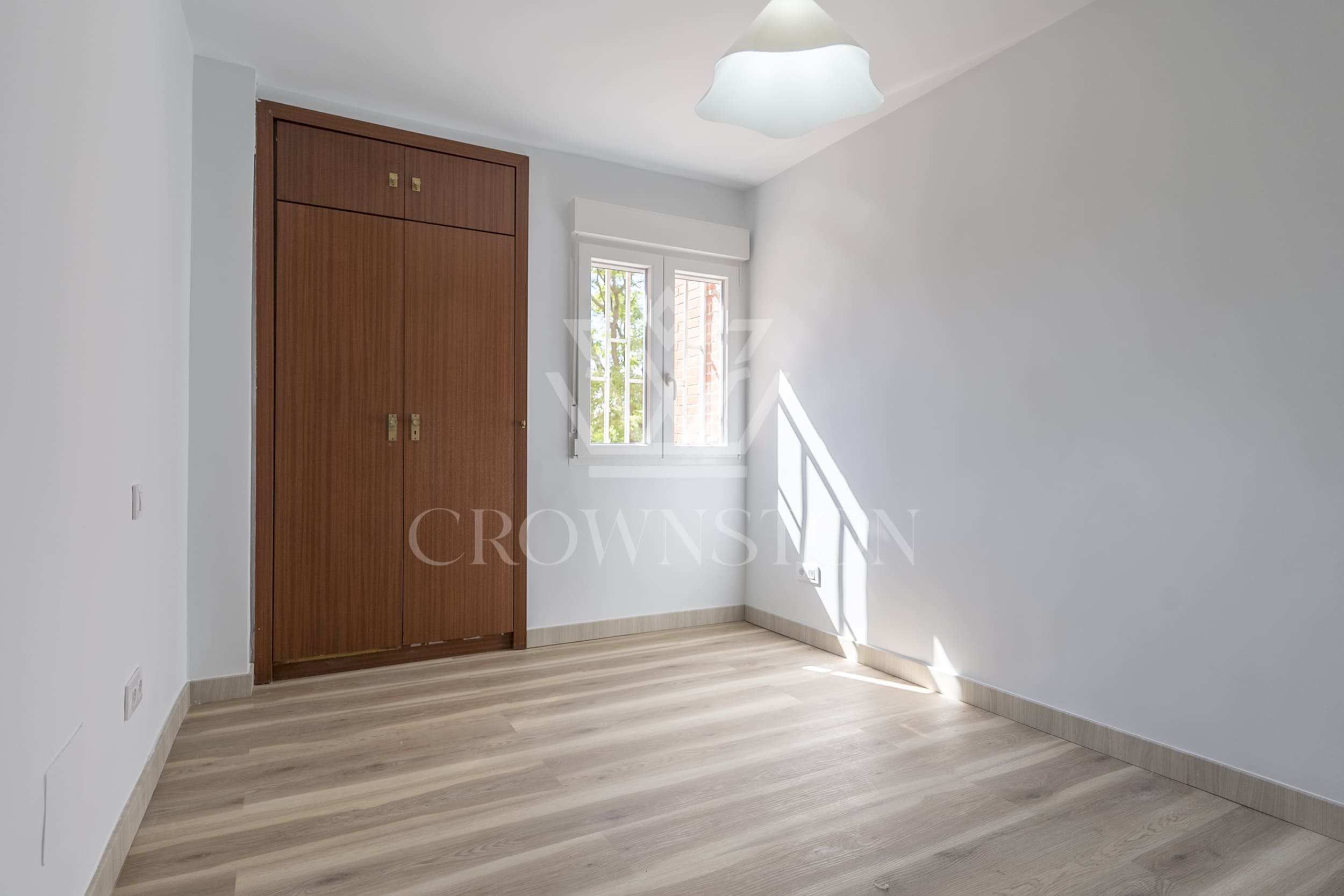 Acogedor apartamento en Rivas-Vaciamadrid CW26VT_V1001JRV