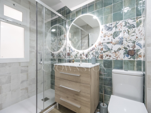 Acogedor apartamento en Rivas-Vaciamadrid CW26VT_V1001JRV